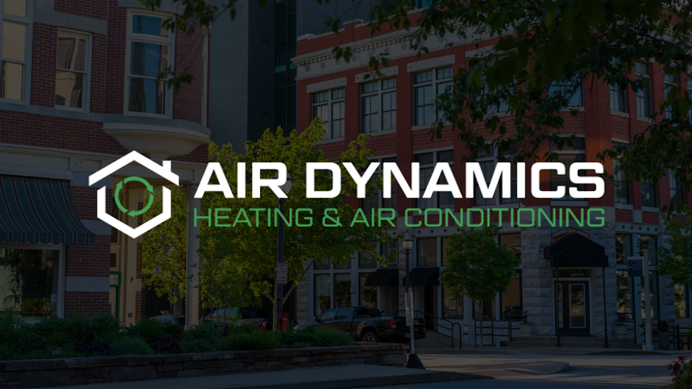 Air Dynamics HVAC