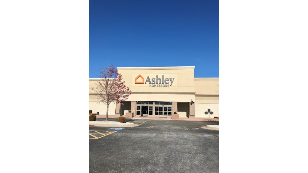 Ashley Store