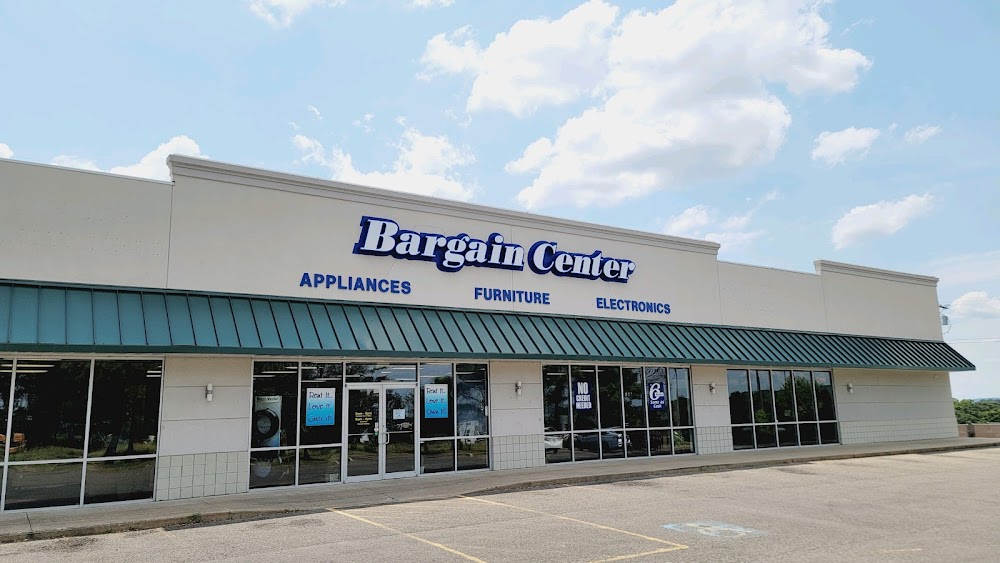 Bargain Center, Inc.