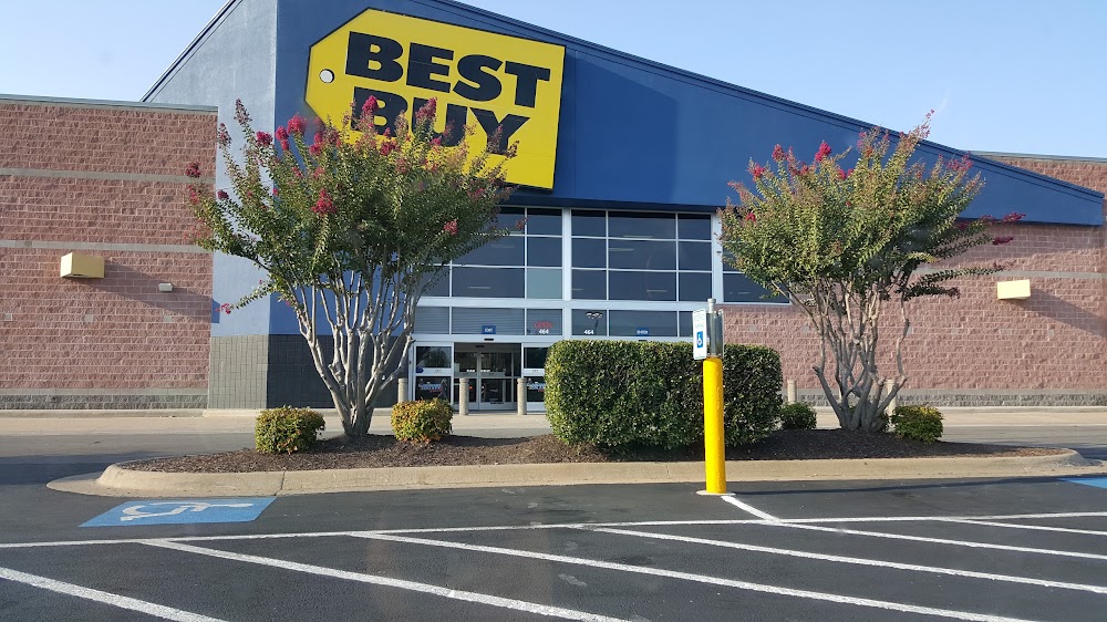 Best Buy