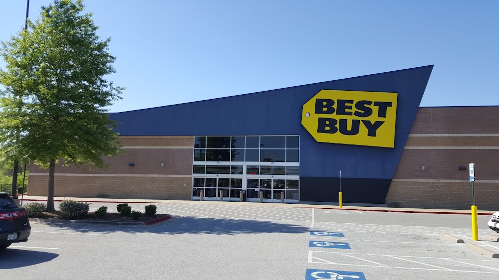 Best Buy