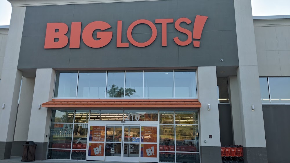 Big Lots