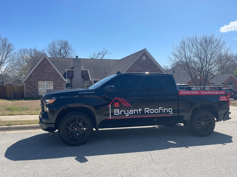 Bryant Roofing