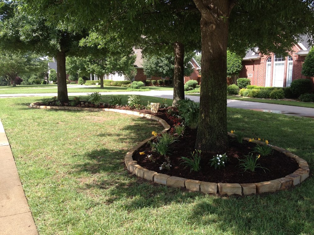 Calderon Landscaping, LLC