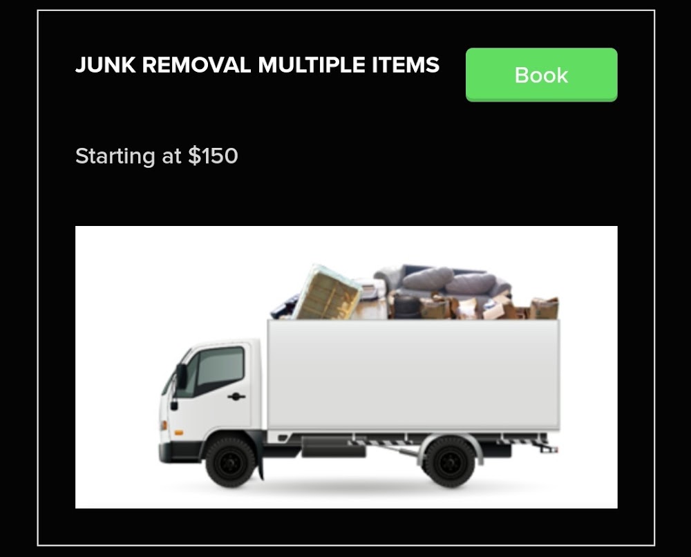 Callaway’s Haulaway Dumpster Rental and Junk Removal