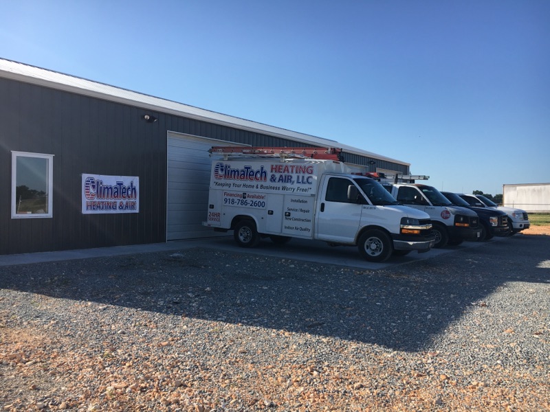 Climatech Heating & Air Conditioning LLC