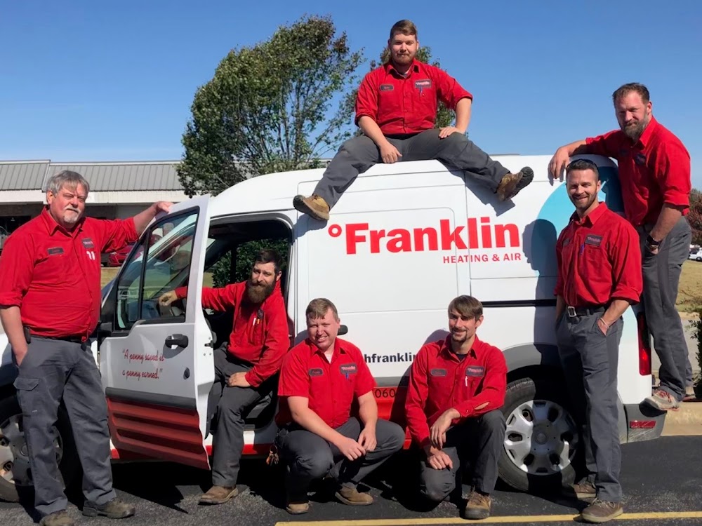 Franklin Heating & Air