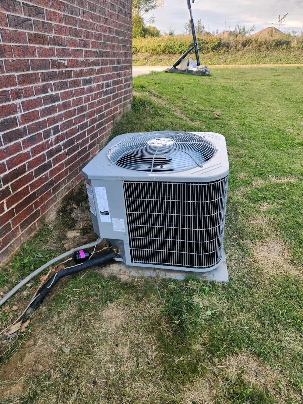 Girdner Heat and Air LLC