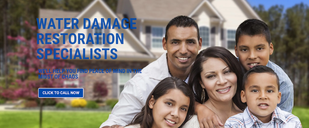 H2O Restored | Water Damage Restoration Specialists