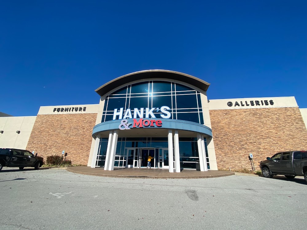 Hank’s & More Fine Furniture