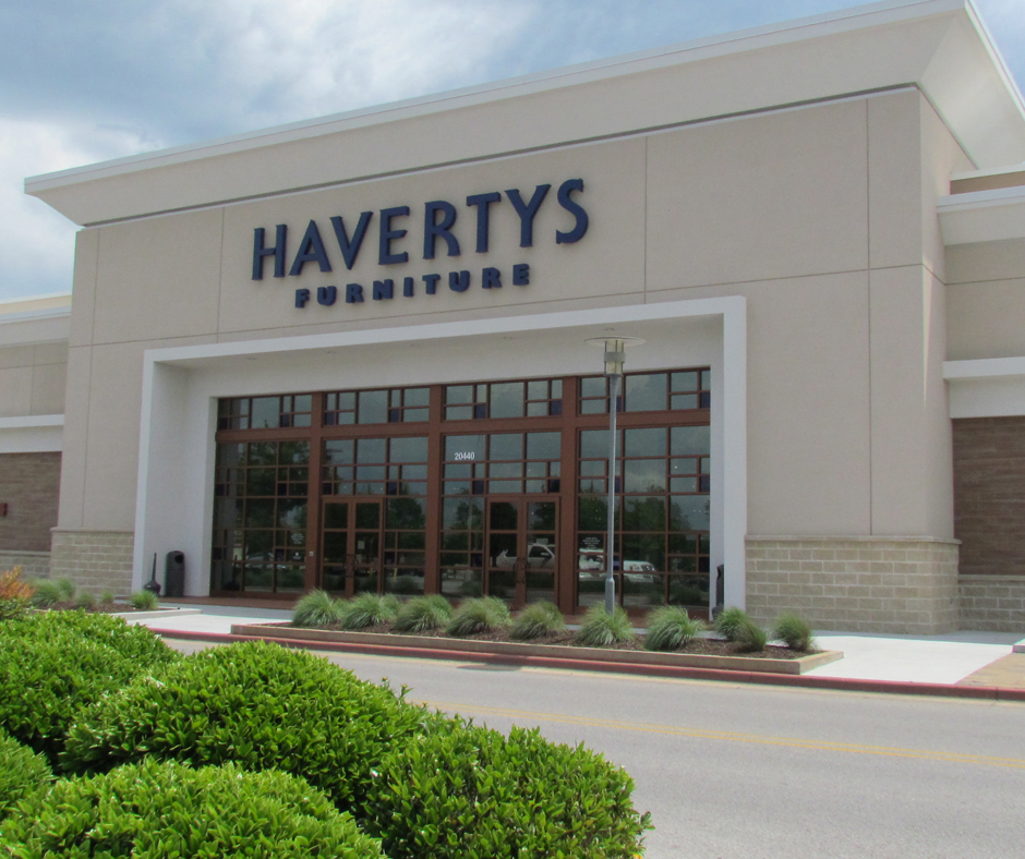 Havertys Furniture