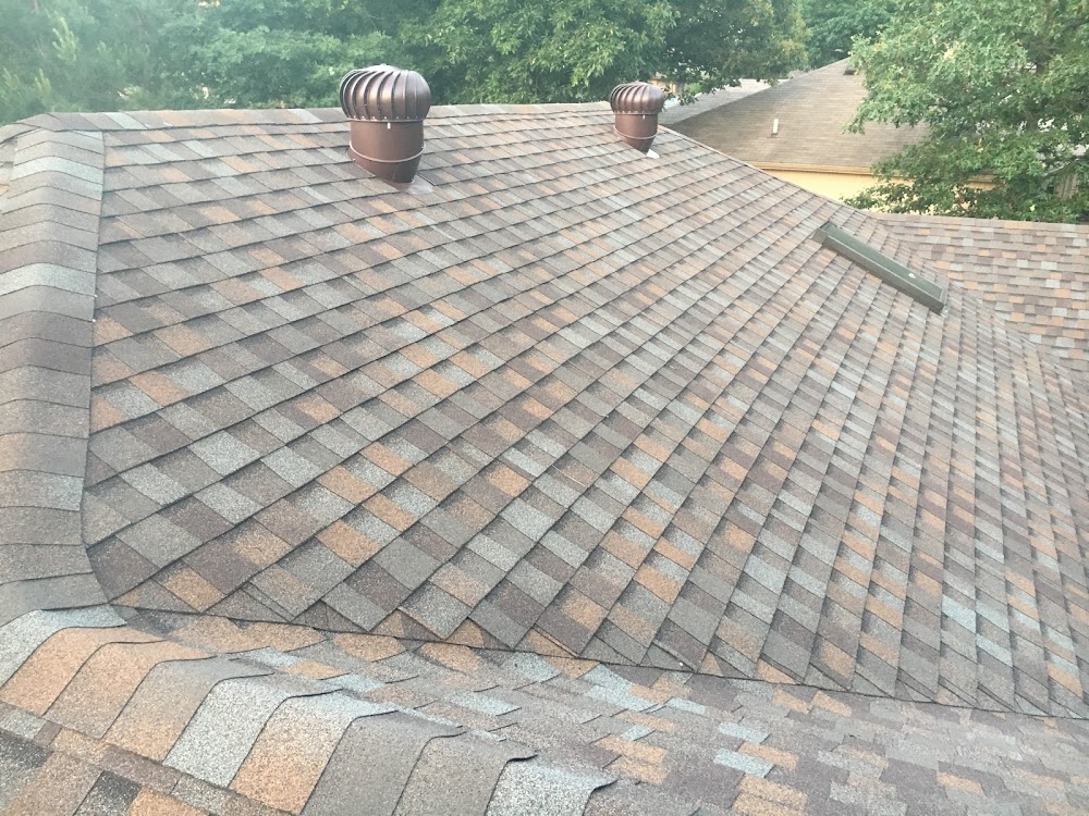 John’s Quality Roofing