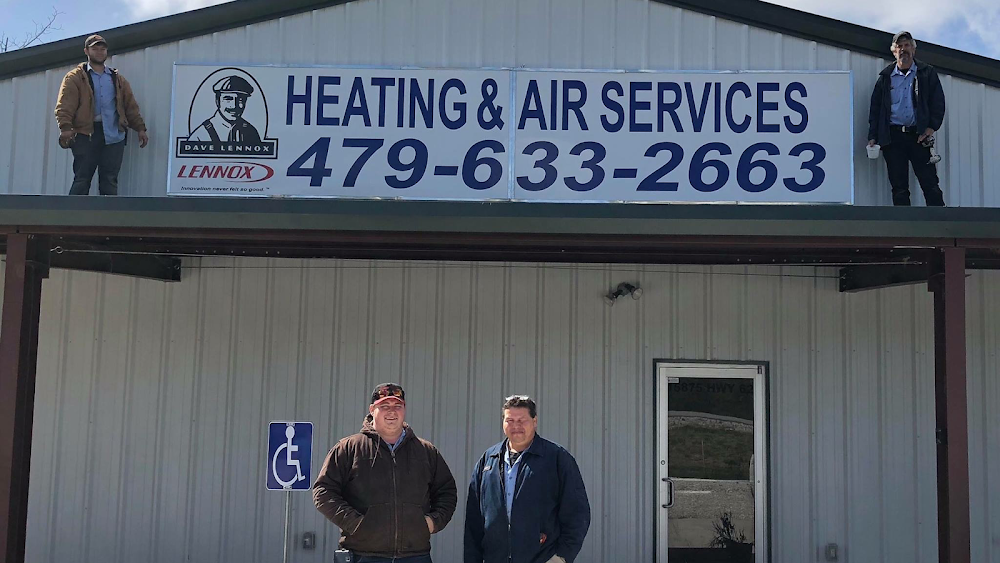 Kester’s Heating & Air LLC