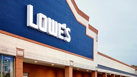 Lowe’s Home Improvement