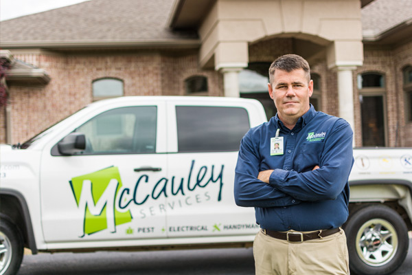 McCauley Services