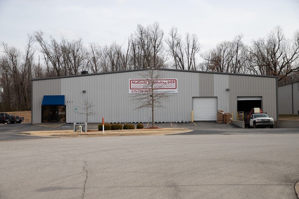 Mid-South Appliance Parts Inc