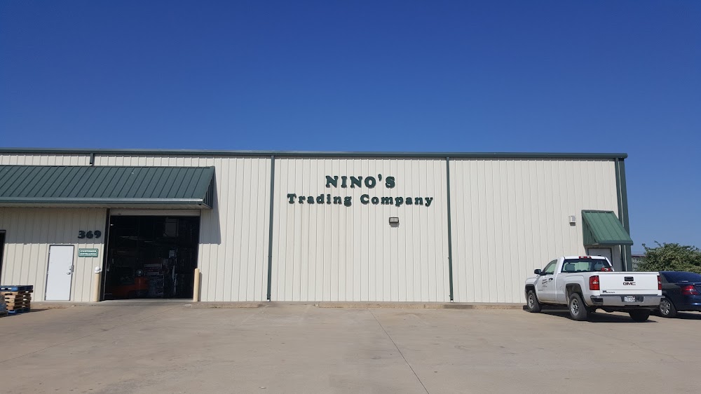 Nino’s Trading – Discount Appliances & TVs, NW Arkansas Warehouse