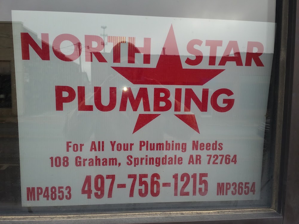 North Star Plumbing