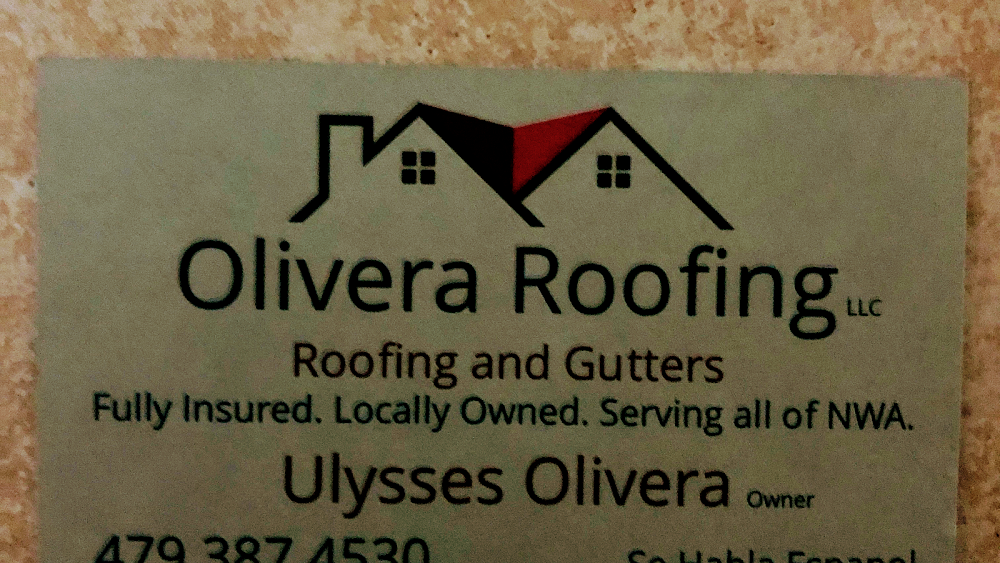 Olivera Roofing and Gutters