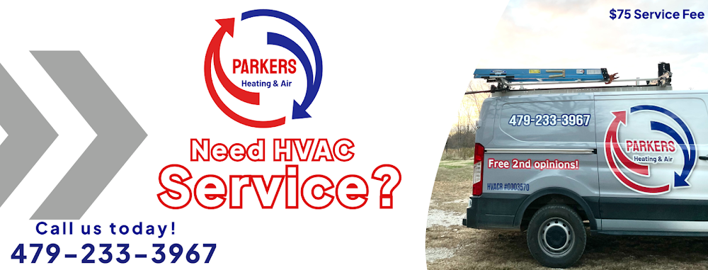 Parkers Heating & Air