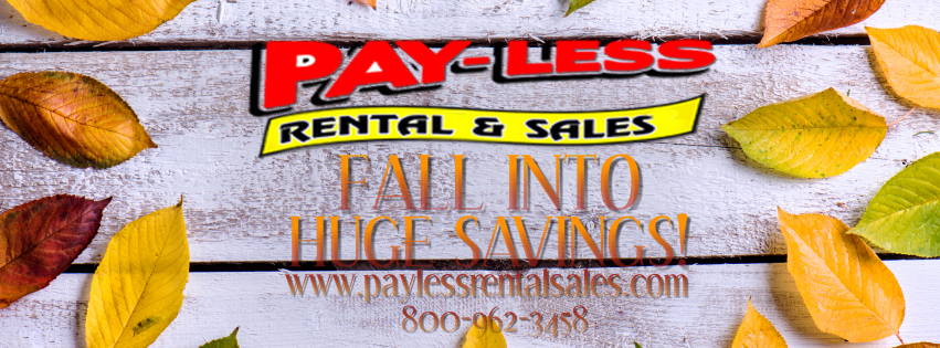 Payless Rentals & Sales