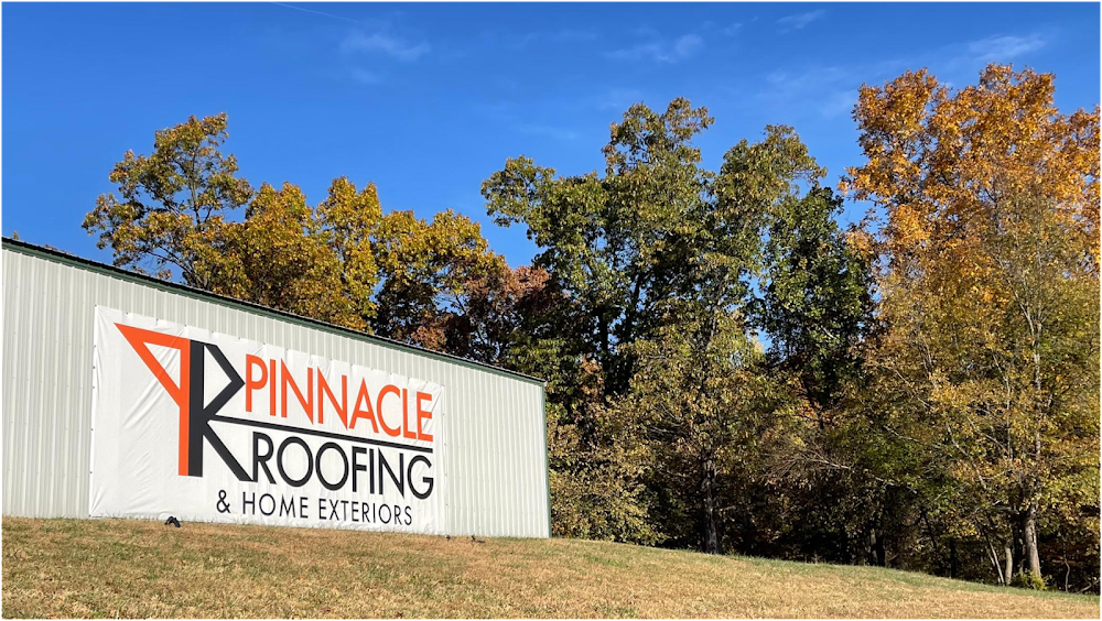 Pinnacle Roofing & Home Exteriors