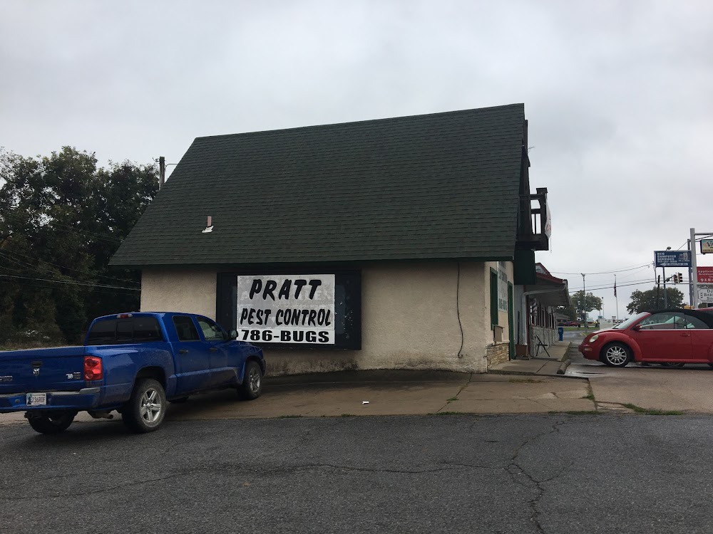 Pratt Pest Control