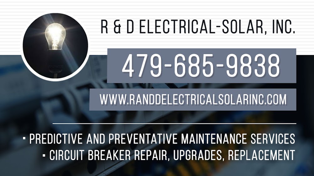 R & D Electrical-Solar Inc