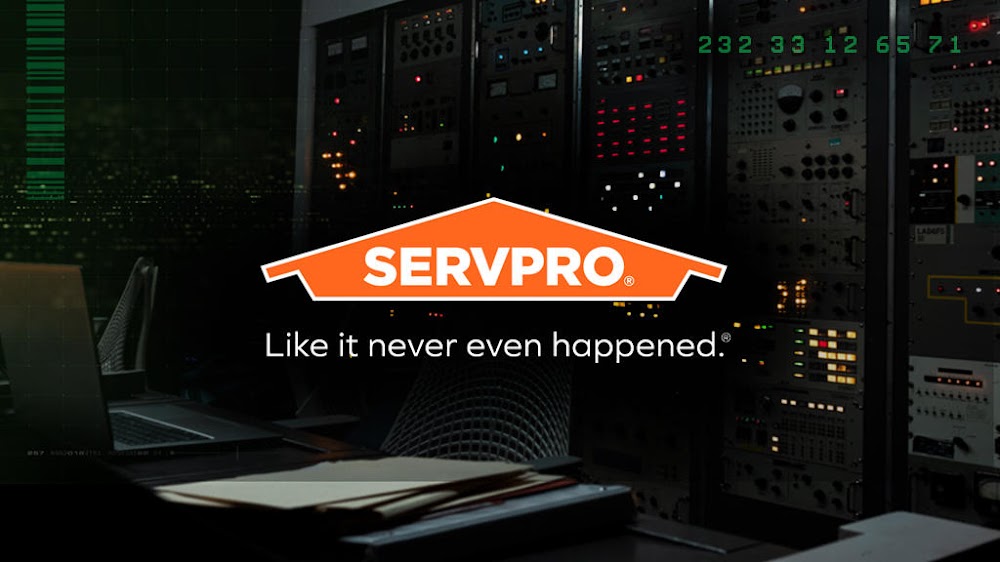 SERVPRO of Fayetteville/Springdale