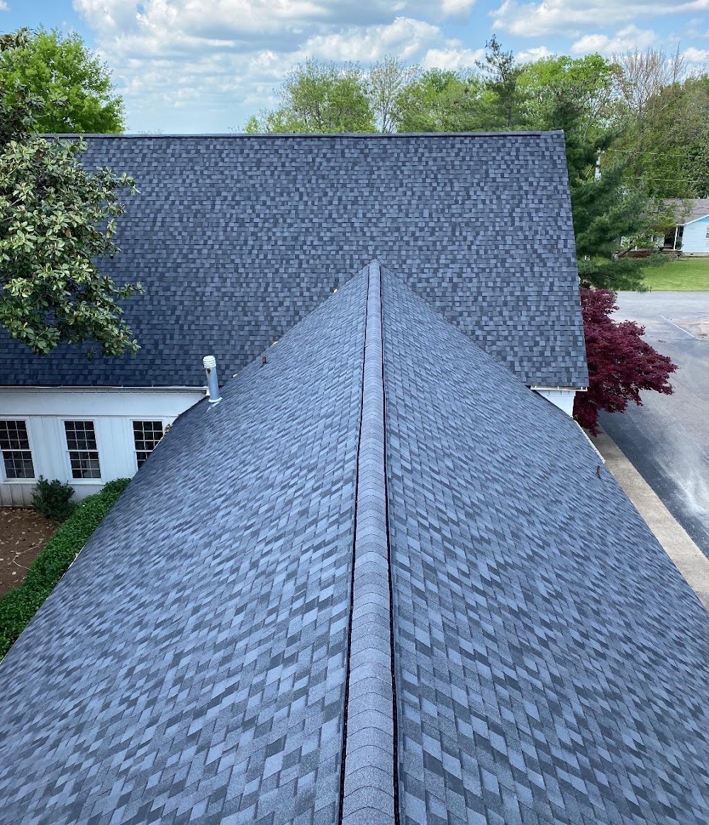 Superior Roofing