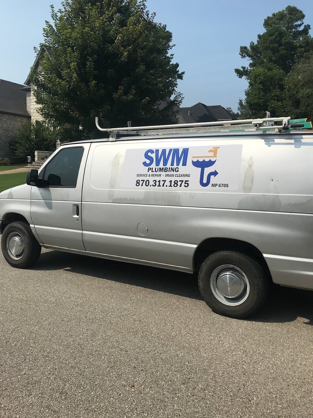 SWM Plumbing