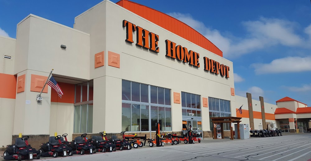 The Home Depot