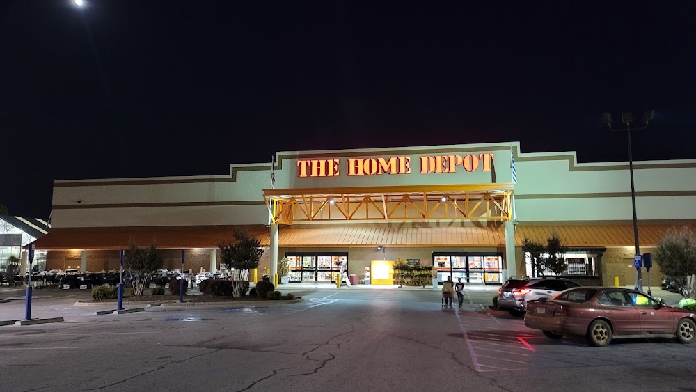 The Home Depot