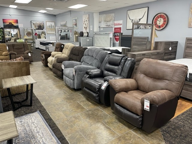 United Furniture Outlet