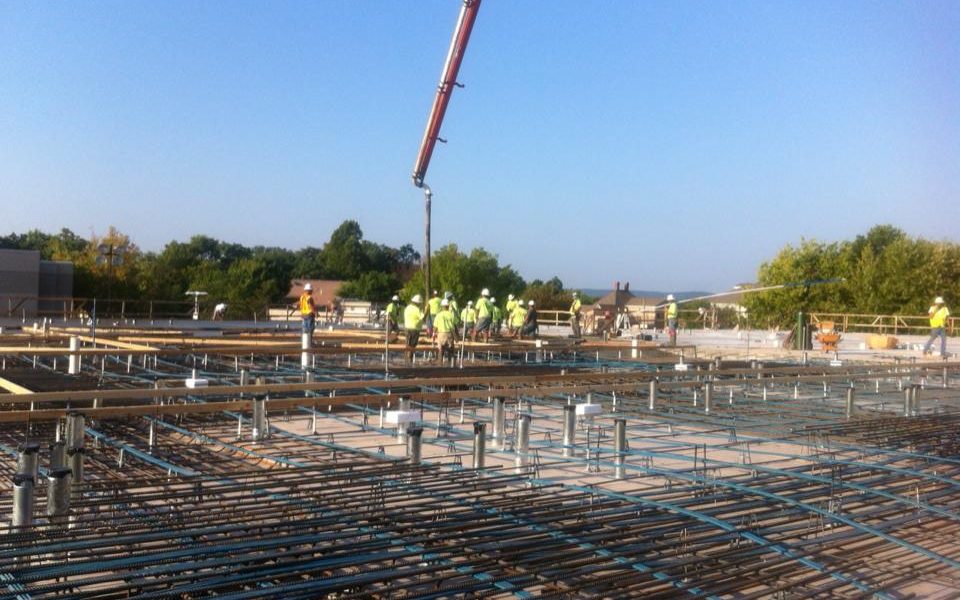 Advanced Concrete Services Inc