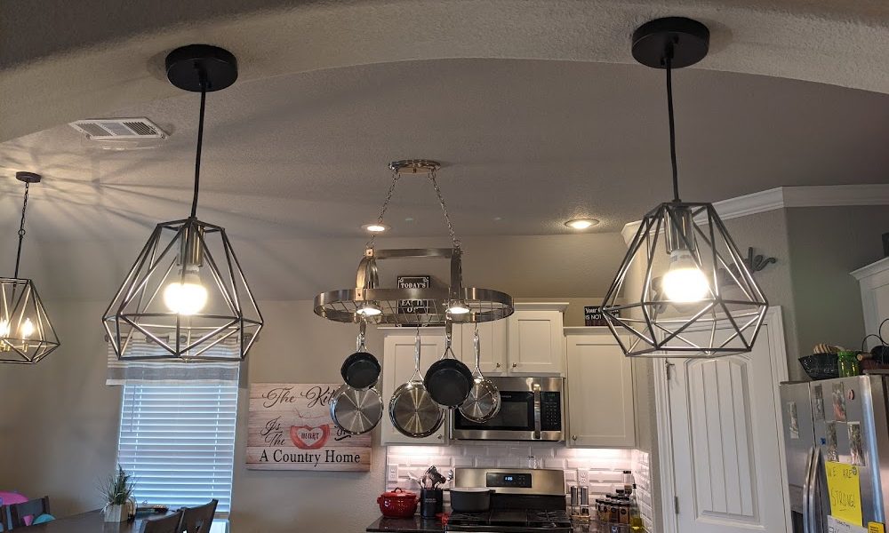 Amp Electrical Services