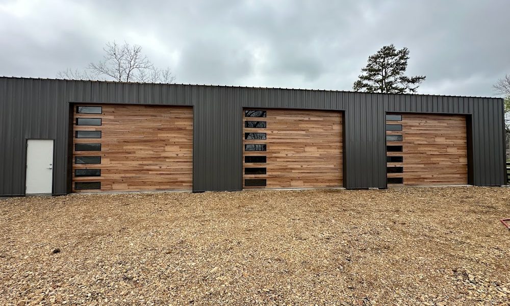Benton County Overhead Doors