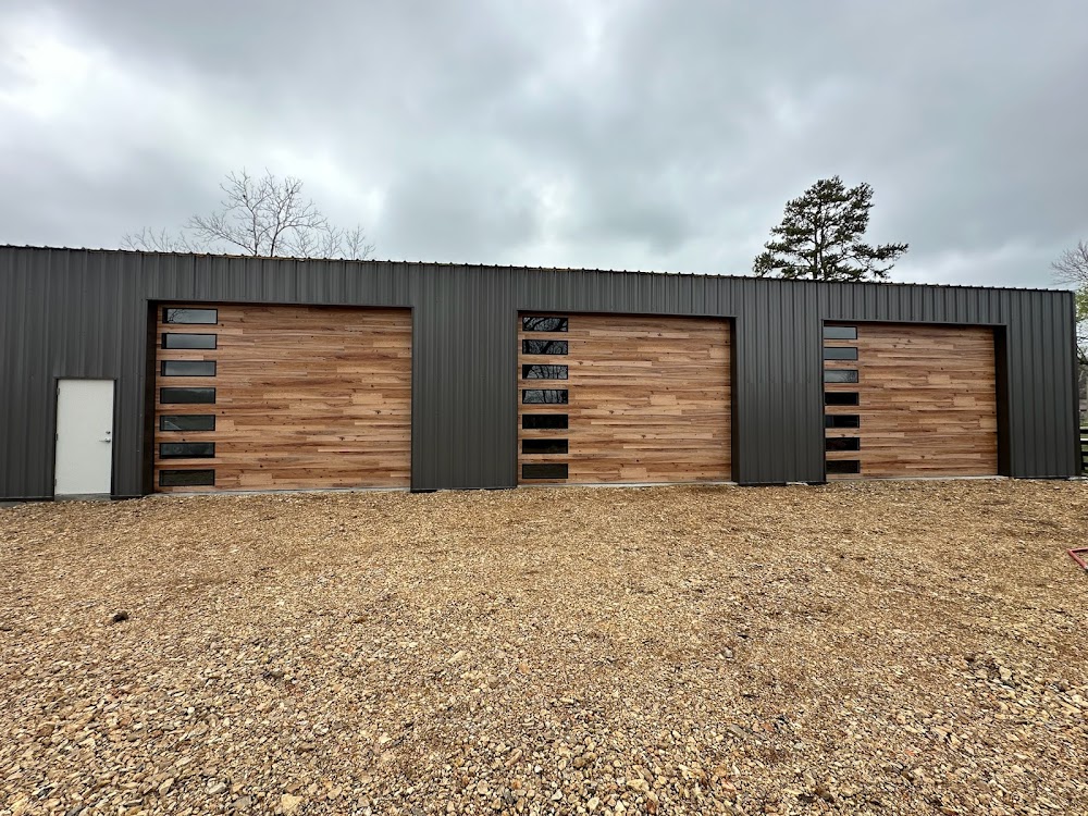 Benton County Overhead Doors