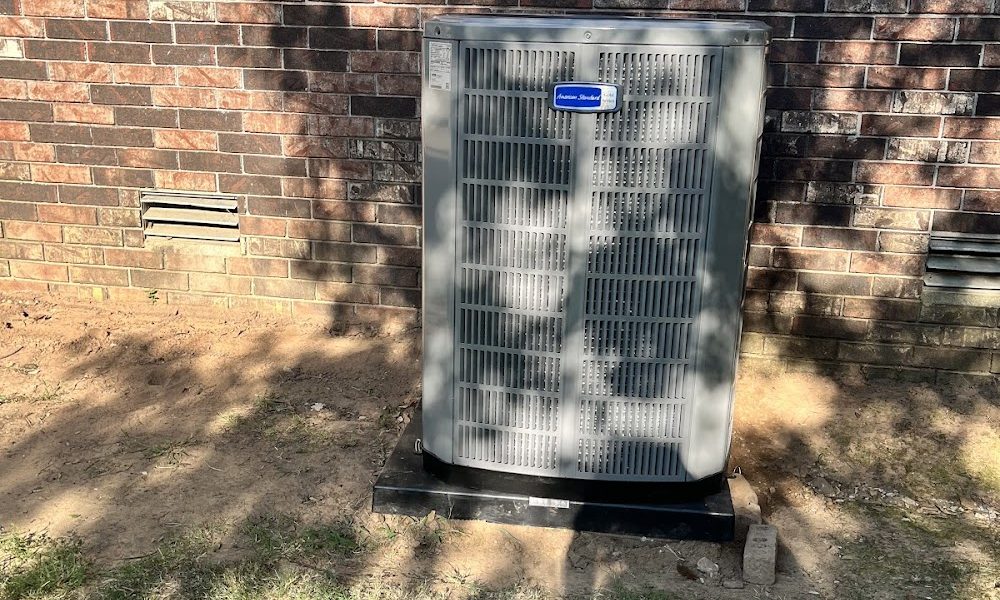 Blue Collar HVAC