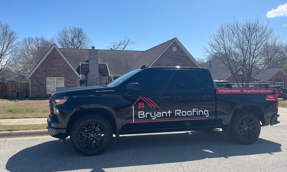Bryant Roofing