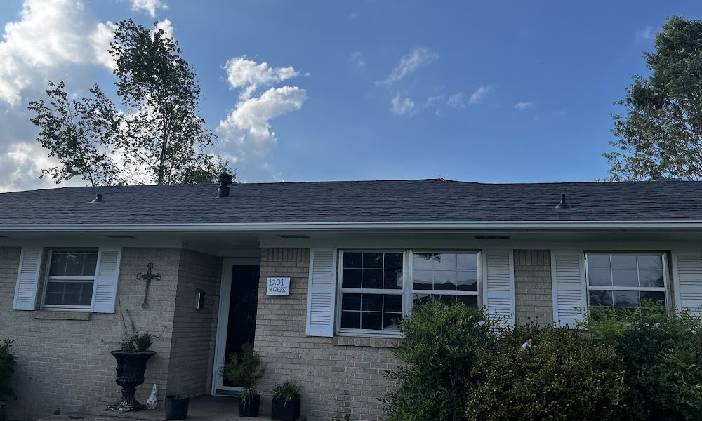 ETA Roofing Co.