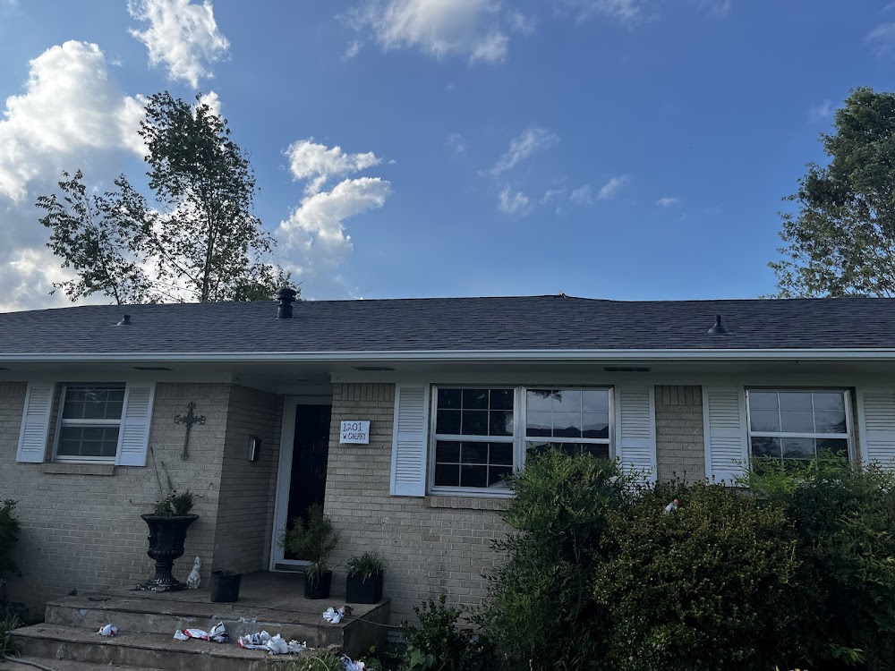 ETA Roofing Co.