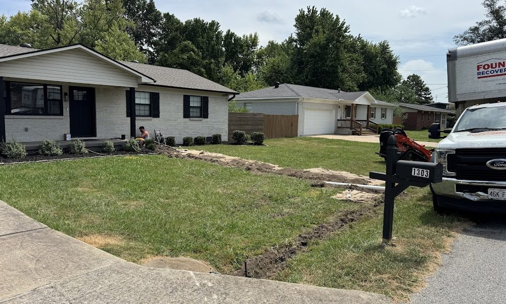 Foundation Recovery Systems