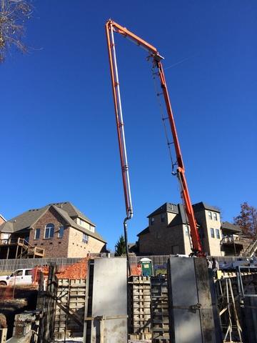 Foundation Specialties of Northwest Arkansas