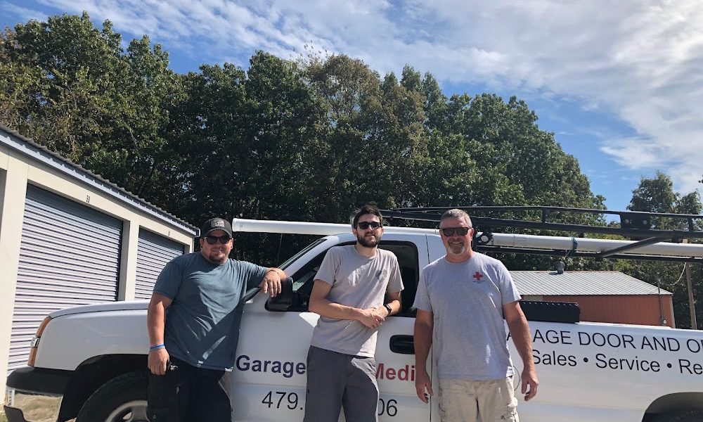 Garage Door Medics