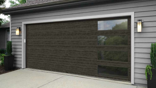 Garage Doors & More