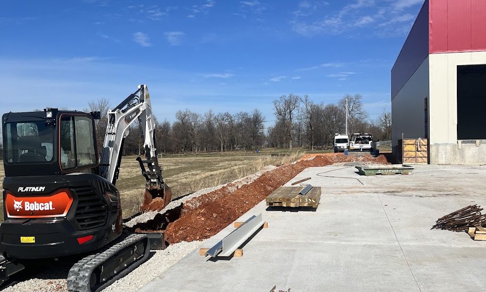 Heartland Electrical Contractors, LLC