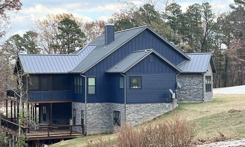 INNOVATING ROOFING & CONSTRUCTION LLC