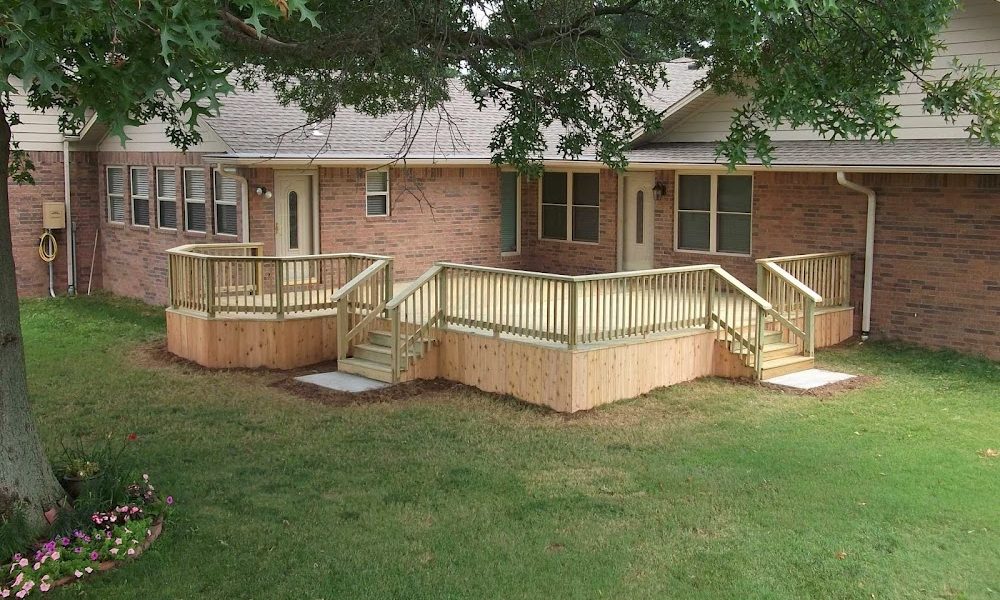 Janacek Remodeling