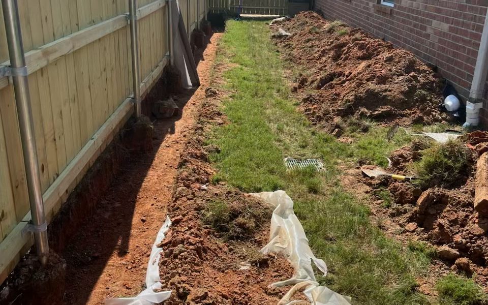 JDE Foundation Repair and Waterproofing Experts